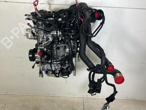 Engine OPEL ASTRA K (B16) 1.2 Turbo (68) | BP33205548M1 - Image 4