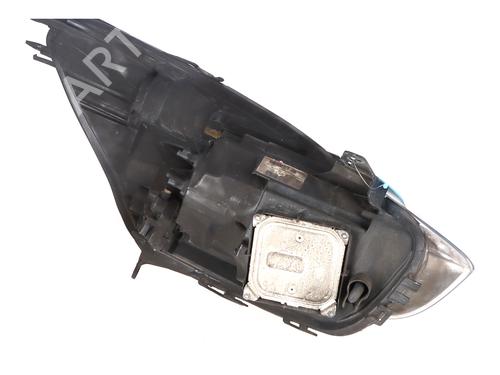 Left headlight RENAULT CLIO IV Hatchback Van (BH_) 0.9 TCe 90 | BP36237501C28 - Image 3