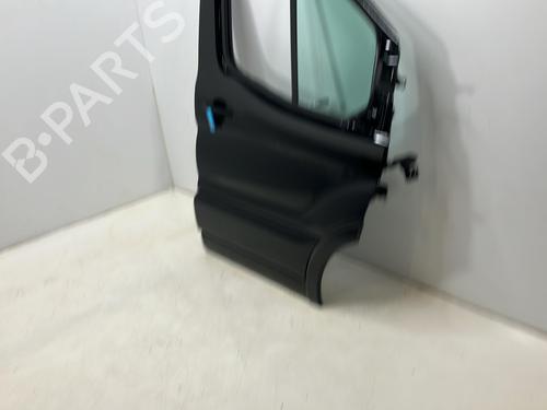 Right front door FORD TRANSIT V363 Platform/Chassis (FED, FFD) 2.0 EcoBlue | BP33267489C3 - Image 3