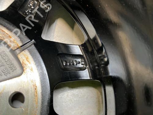 Fælk FORD TRANSIT V363 Platform/Chassis (FED, FFD) 2.0 EcoBlue | BP33980622C45  - Image 6