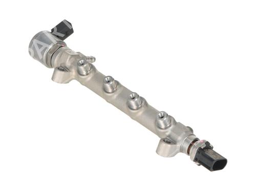 Pipe VW TRANSPORTER T6 Van (SGA, SGH, SHA, SHH) 2.0 TDI 4motion | BP25898836M125 