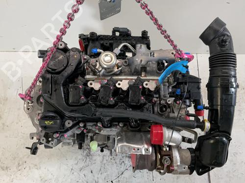 Engine OPEL CORSA F (P2JO) 1.2 (68) | BP38566878M1 - Image 6