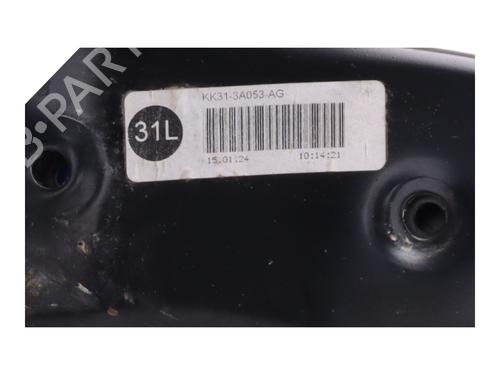 Left front suspension arm FORD TRANSIT V363 Platform/Chassis (FED, FFD) 2.0 EcoBlue | BP19779303M12 