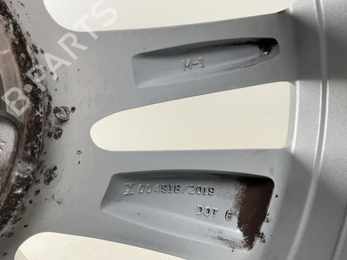 Fælk VW TAIGO (CS1) 1.5 TSI | BP33819568C45  - Image 6