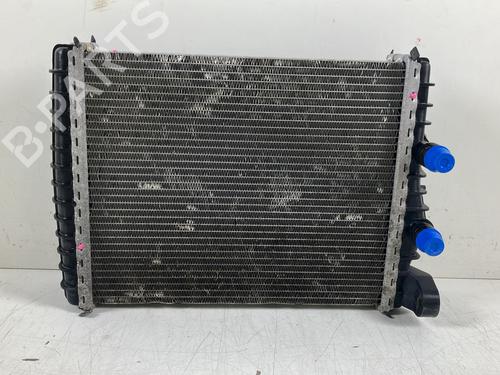 Intercooler CITROËN JUMPY III Van (V_) ë-JUMPY HYDROGEN | BP40129952M30 - Image 4