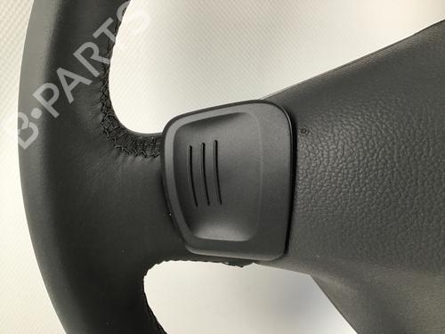 Steering wheel VW TOUAREG (CR7, RC8) 3.0 TDI 4motion | BP36244323C49 - Image 4