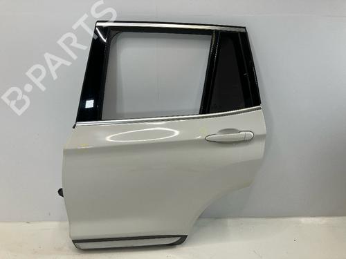 Used Left rear door BMW X3 (F25) xDrive 20 d (190 hp) 26030416