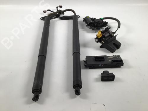 Used Electronic module Electronic module VW ARTEON (3H7, 3H8) 1.5 TSi (150 hp) 36244442 36244442