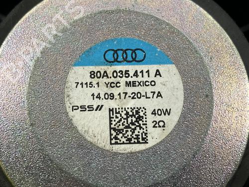 Electronic module AUDI Q5 (FYB, FYG) 40 TDI quattro | BP16122952M83 