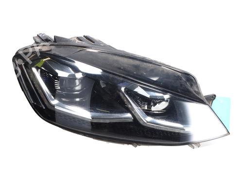 Used Right headlight Right headlight VW GOLF VII (5G1, BQ1, BE1, BE2) 2.0 GTD (184 hp) 34635139 34635139