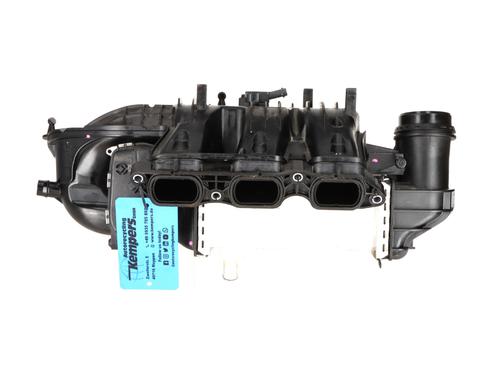 Manifold Indsugning VW POLO VI (AW1, BZ1, AE1) 1.0 TSI (110 hp) 28426386