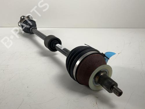Used Other Other SKODA FABIA IV (PJ3) 1.0 TSI (110 hp) 39927220 39927220