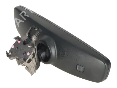 Rear mirror SKODA FABIA IV (PJ3) 1.5 TSI | BP39918747I6 - Image 2