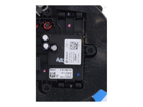 Heater blower motor BMW 5 (G30, F90) M5 | BP32065462M62