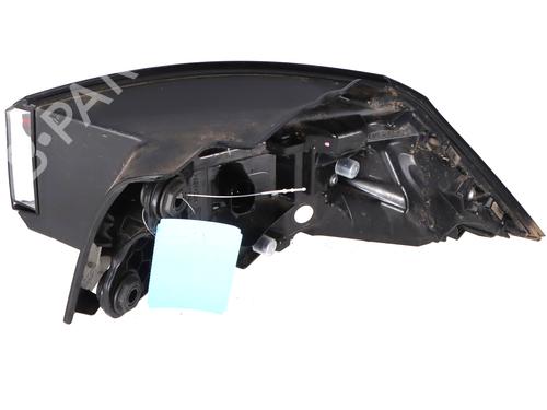 Left taillight VW GOLF VIII (CD1, DA1) 1.5 TSI | BP39922066C34 - Image 2