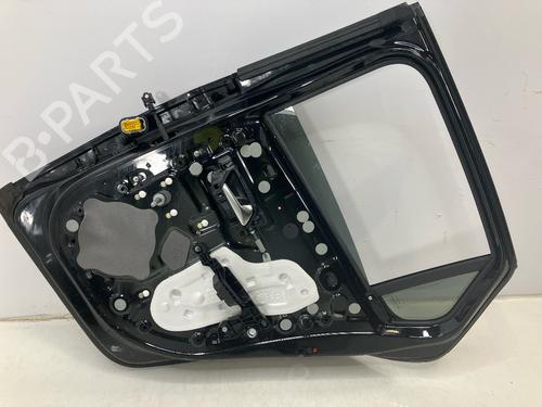 Right rear door OPEL CORSA F (P2JO) 1.2 (68) | BP25025963C5 