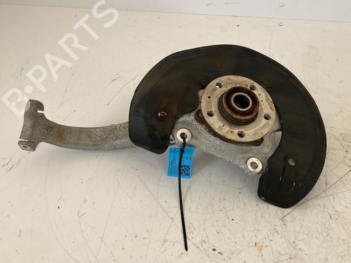 Used Right front steering knuckle Right front steering knuckle AUDI A8 D4 (4H2, 4H8, 4HC, 4HL) 3.0 TDI quattro (258 hp) 36076601 36076601