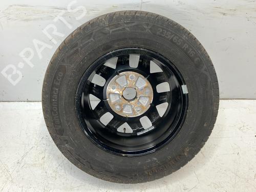 Fælk FORD TRANSIT V363 Platform/Chassis (FED, FFD) 2.0 EcoBlue | BP34702036C45  - Image 11