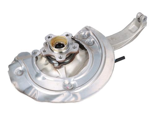 Used Right front steering knuckle Right front steering knuckle BMW X5 (G05, F95) xDrive 50 e Plug-in-Hybrid (489 hp) 39922889 39922889