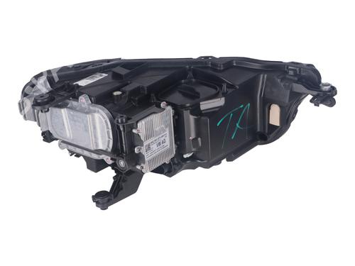 BP17918305C28 | Left headlight VW T-ROC (A11, D11) 1.0 TSI BP17918305C28