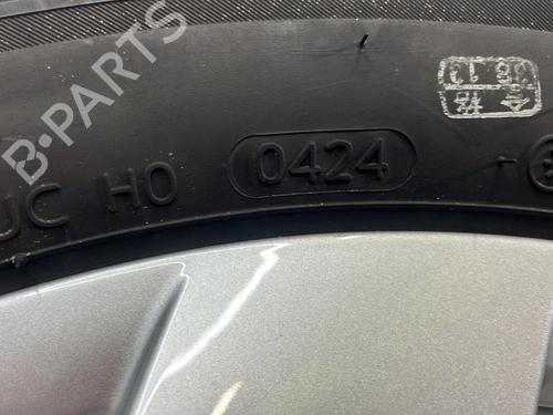 Fælk VW T-CROSS (C11, D31) 1.0 TSi | BP29754562C45 
