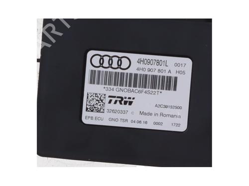 Electronic module AUDI A8 D4 (4H2, 4H8, 4HC, 4HL) 3.0 TDI quattro | BP36458974M83 - Image 2
