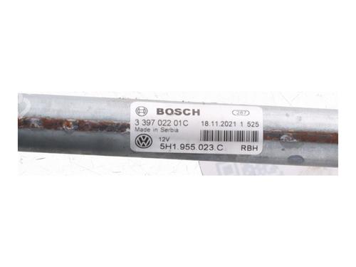 Front wiper motor VW GOLF VIII (CD1, DA1) 2.0 TDI 4motion | BP28308092M29 