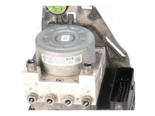 ABS pump CUPRA FORMENTOR (KM7, KMP) 2.0 TSI 4Drive | BP36027095M43 - Image 3