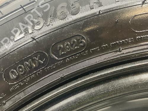 Fælk CITROËN JUMPY III Van (V_) E-JUMPY | BP28609332C45  - Image 20