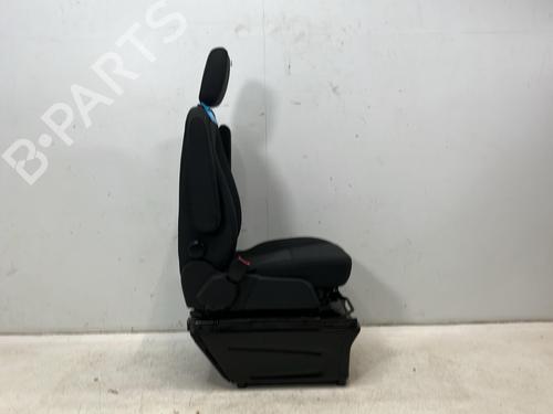 Left front seat FORD TRANSIT V363 Platform/Chassis (FED, FFD) 2.0 EcoBlue | BP39647903C15 - Image 3