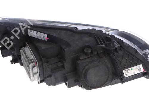 Left headlight VOLVO V40 Hatchback (525) T2 | BP40599263C28 - Image 2