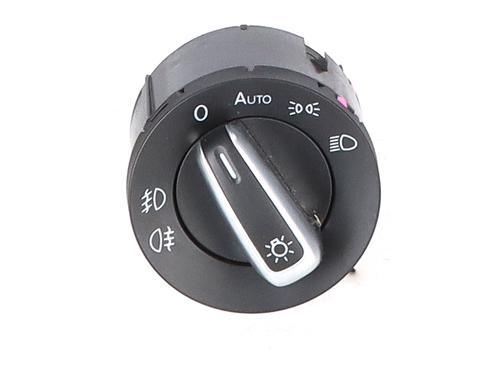 headlight-switch-vw-passat-cc-b6-357-2008-2009-2010-2011-2012-32092531 main image