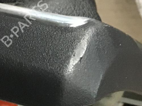 Used Gear lever FORD TRANSIT V363 Platform/Chassis (FED, FFD) 2.0 EcoBlue (170 hp) 19415842