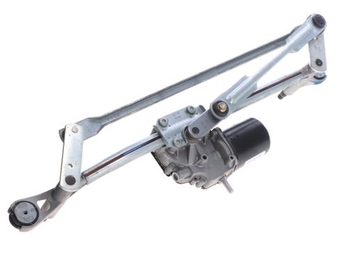 Front wiper motor FORD TRANSIT V363 Platform/Chassis (FED, FFD) 2.0 EcoBlue | BP40436278M29 - Image 2