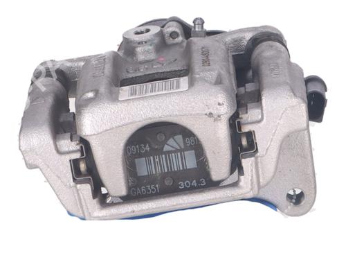 Used Right rear brake caliper OPEL GRANDLAND / GRANDLAND X (A18, P1UO) 1.2 (75) (131 hp) 20724457