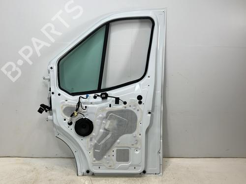 Right front door FORD TRANSIT V363 Platform/Chassis (FED, FFD) 2.0 EcoBlue | BP33289767C3 - Image 4