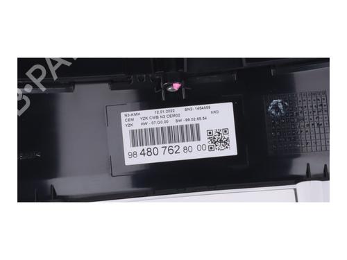 Instrument cluster OPEL VIVARO C Van (K0) VIVARO-E HYDROGEN | BP39920235C47 - Image 3