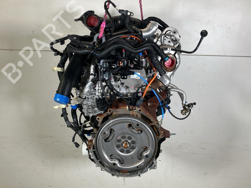 Motor FORD TRANSIT V363 Platform/Chassis (FED, FFD) 2.0 EcoBlue (170 hp) 32783340