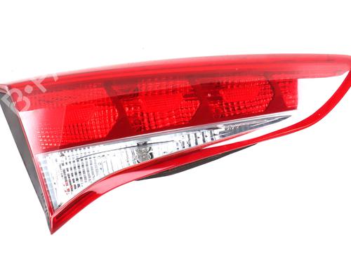 Used Left tailgate light Left tailgate light 38600493 38600493
