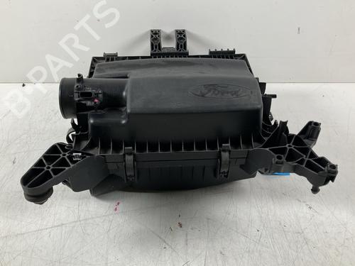 Used Air filter box Air filter box FORD TRANSIT V363 Platform/Chassis (FED, FFD) 2.0 EcoBlue (130 hp) 34583940 34583940
