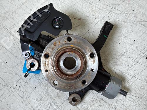 Left front steering knuckle CITROËN JUMPY III Van (V_) ë-JUMPY HYDROGEN | BP39927946M25 - Image 2