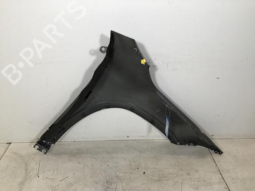Left front fenders MERCEDES-BENZ GLA (H247) GLA 200 4-matic (247.788) | BP26721849C41 