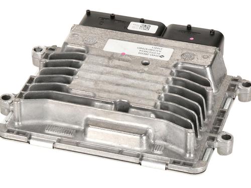Engine control unit (ECU) KIA XCEED (CD) 1.6 GDI Hybrid | BP38005741M57 - Image 2