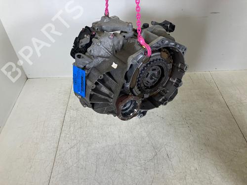 Gearbox AUDI A3 Sportback (8VA, 8VF) 1.0 TFSI | BP15639511M3 