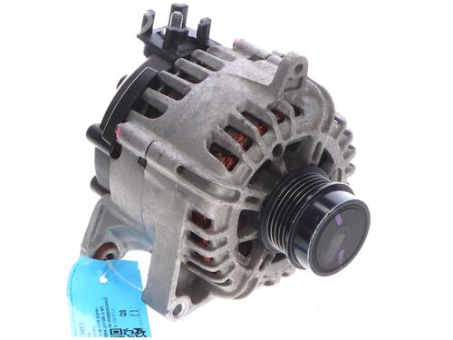 Used Alternator Alternator OPEL ASTRA K (B16) 1.2 Turbo (68) (110 hp) 40043391 40043391