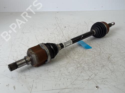 Left front driveshaft OPEL VIVARO C Van (K0) VIVARO-E HYDROGEN | BP39927603M38 - Image 7