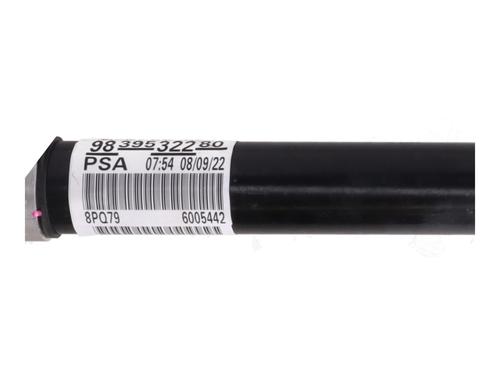 Right front driveshaft OPEL VIVARO C Van (K0) VIVARO-E HYDROGEN | BP39919913M39 - Image 3
