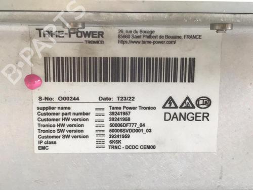 Electronic module OPEL VIVARO C Van (K0) VIVARO-E HYDROGEN | BP39920263M83 - Image 5