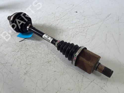 Left front driveshaft AUDI Q3 Sportback (F3N) 2.5 RS TFSI quattro | BP36436401M38 - Image 2