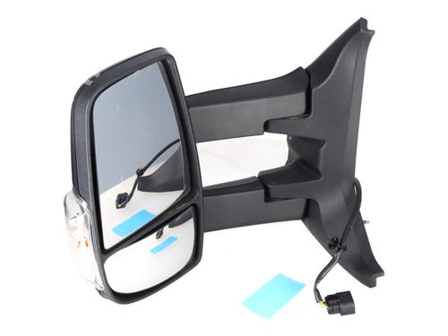 Used Left mirror Left mirror FORD TRANSIT V363 Platform/Chassis (FED, FFD) 2.0 EcoBlue (170 hp) 33328562 33328562